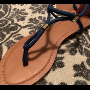 American Eagle Outfitters Shoes - American Eagle Sandals American Eagle Outfitters Shoes - American Eagle Sandals